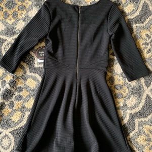 BeBop Dresses - NWT Black Skater Dress BeBop Dresses - NWT Black Skater Dress